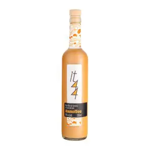 Licor de Banoffee 500mL