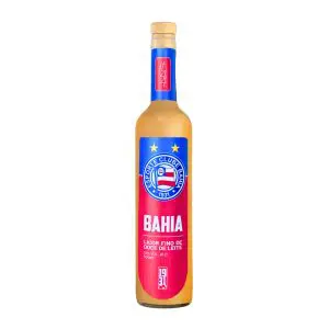 Licor Fino Doce de Leite Bahia 500mL