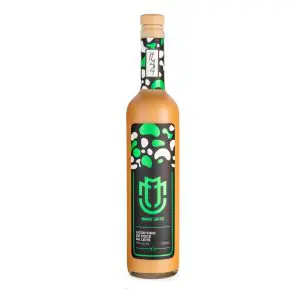 Licor Fino de Doce Leite Maringá FC 500mL